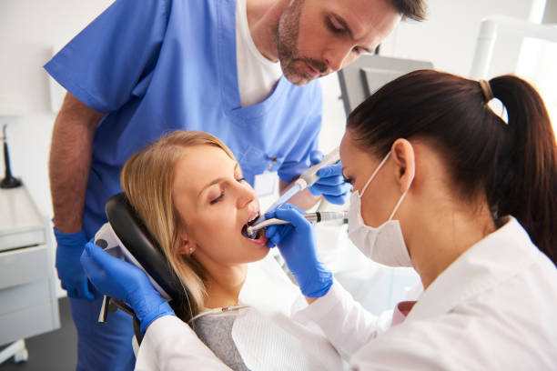 Sedation Dentistry in Martins Ferry, OH